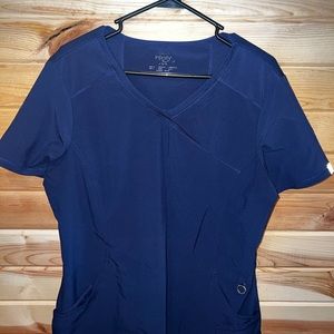 Infinity Scrub Set- jogger